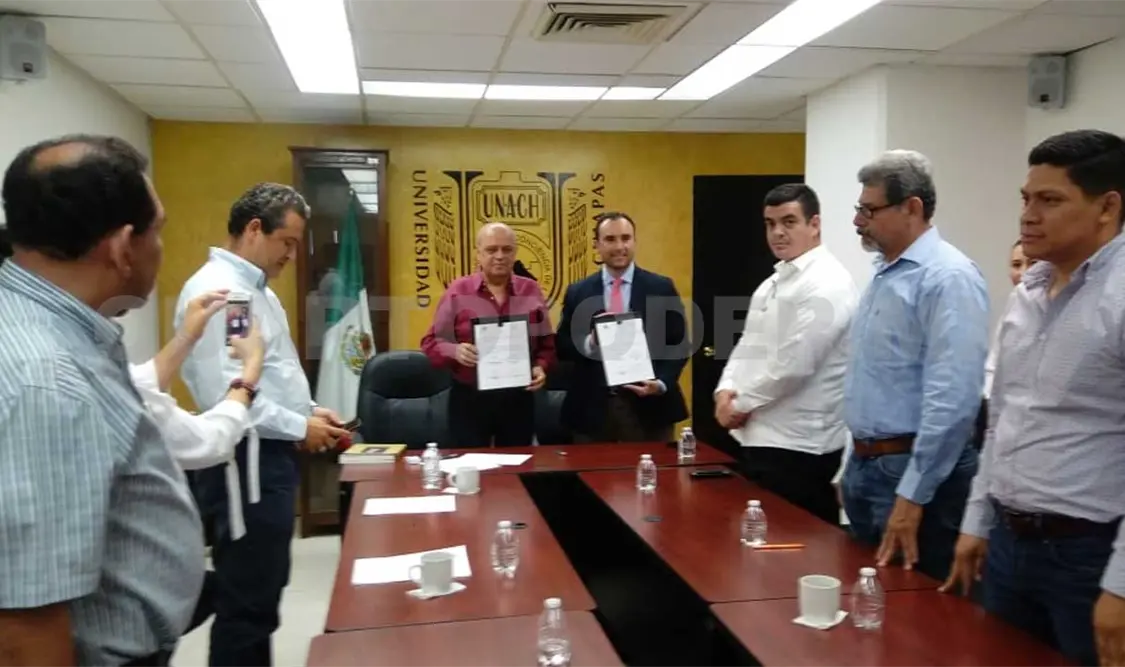 Buscan impulsar acciones en materia jurídica