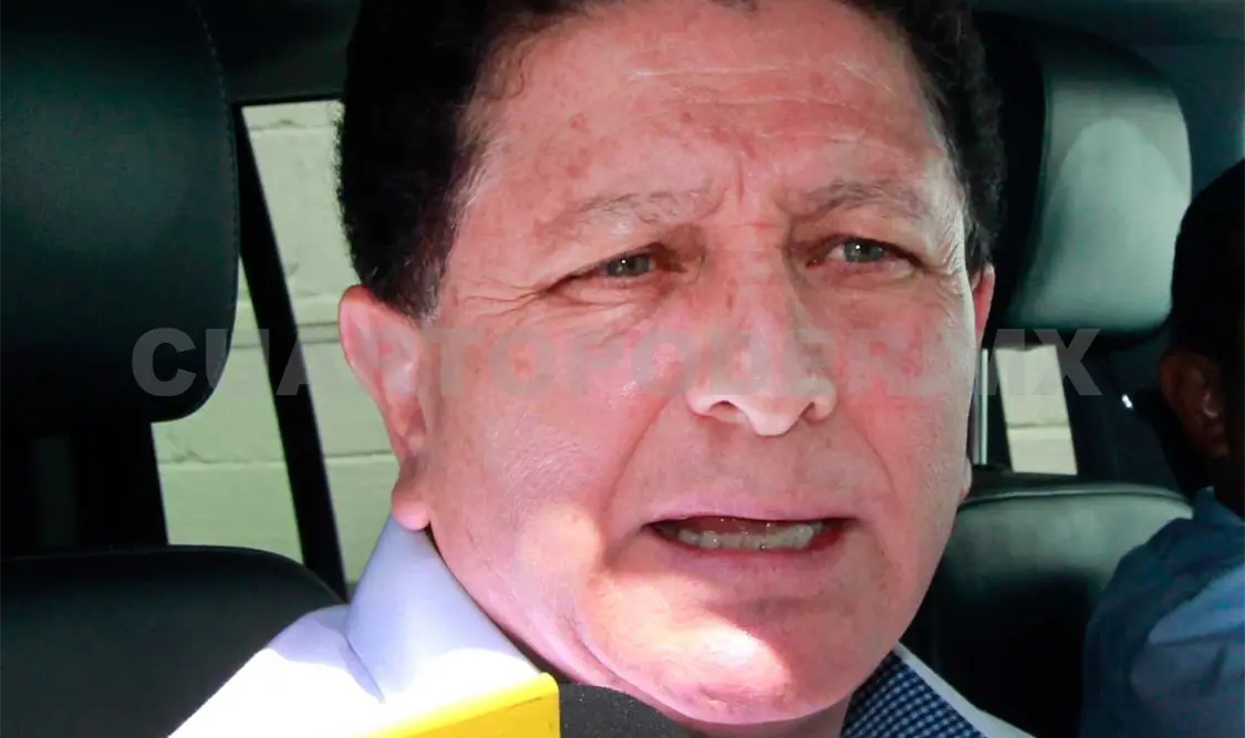 Ayuntamientos deben cumplir expectativas de la gente: Culebro