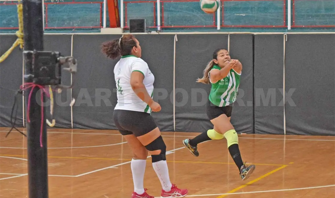 Delegados se lleva el duelo ante Medinleyco