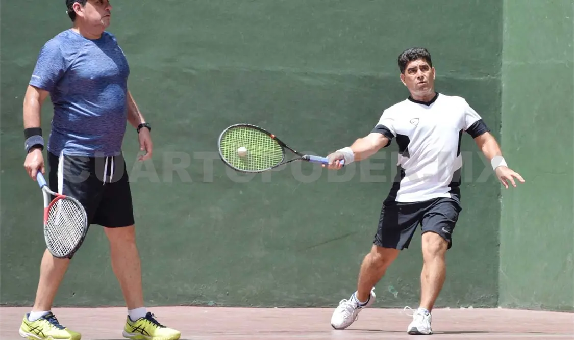 Un éxito el torneo Club Caña Hueca