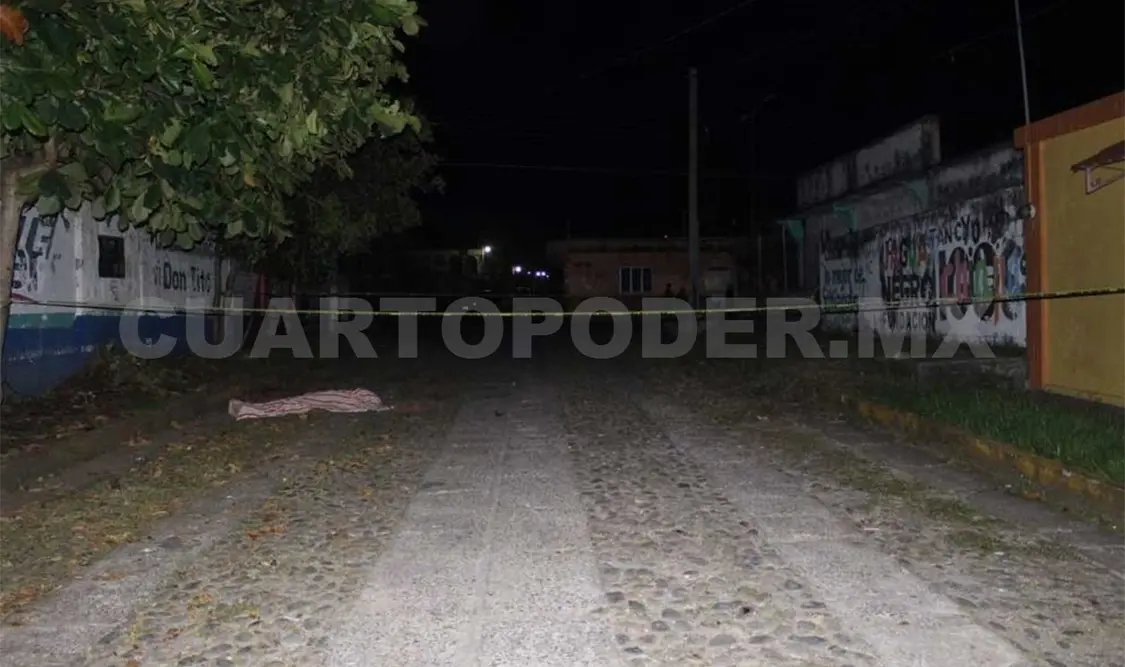 Cuatro heridos y un muerto en riñas