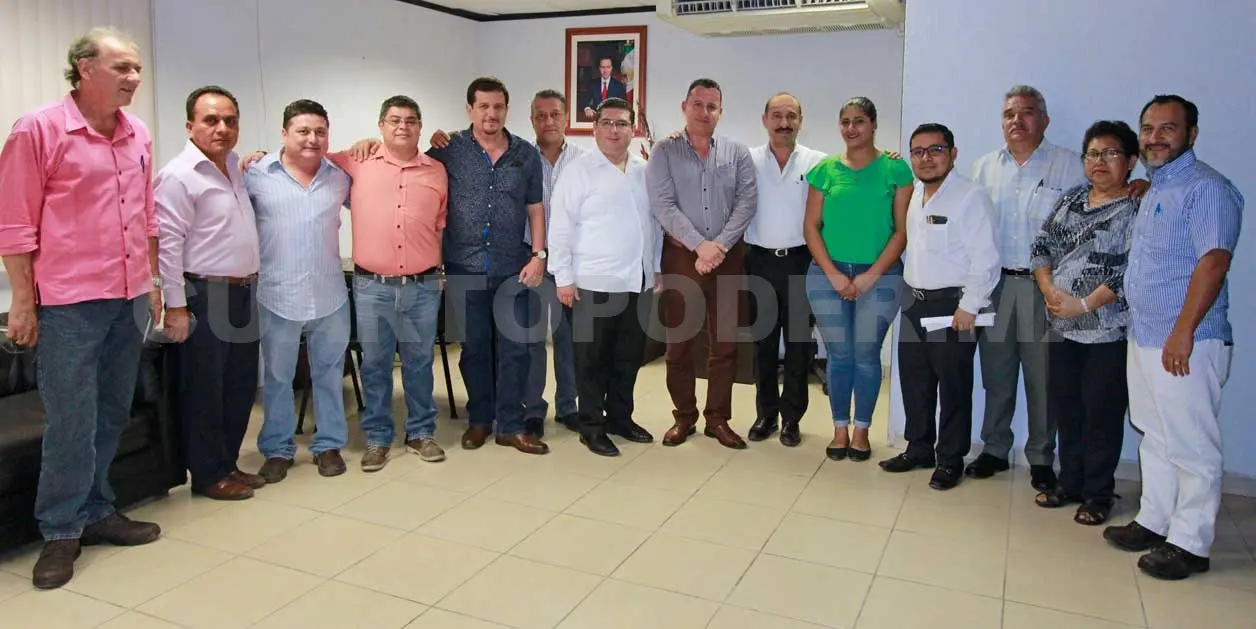 Fortalece capacidad operativa la Secgob