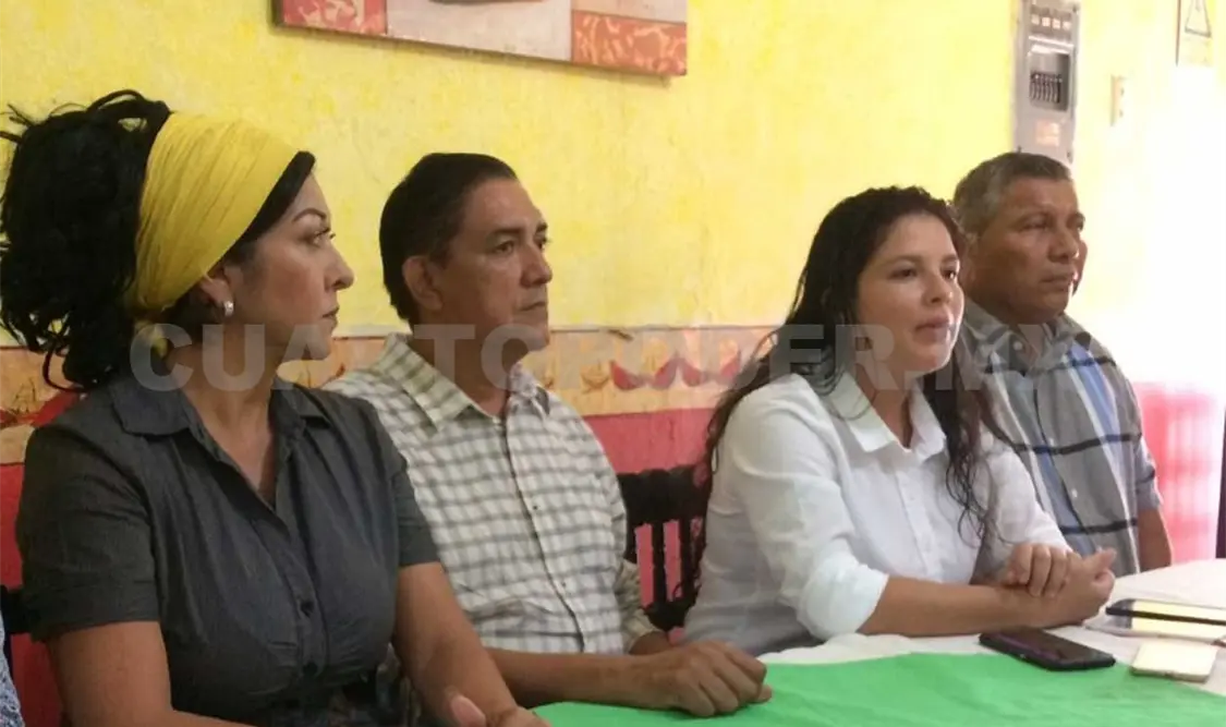 Piden a autoridades no abonar a clima de inestabilidad