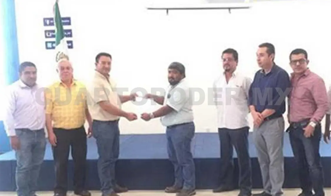 Continuarán reformas a Ley de Obra Pública