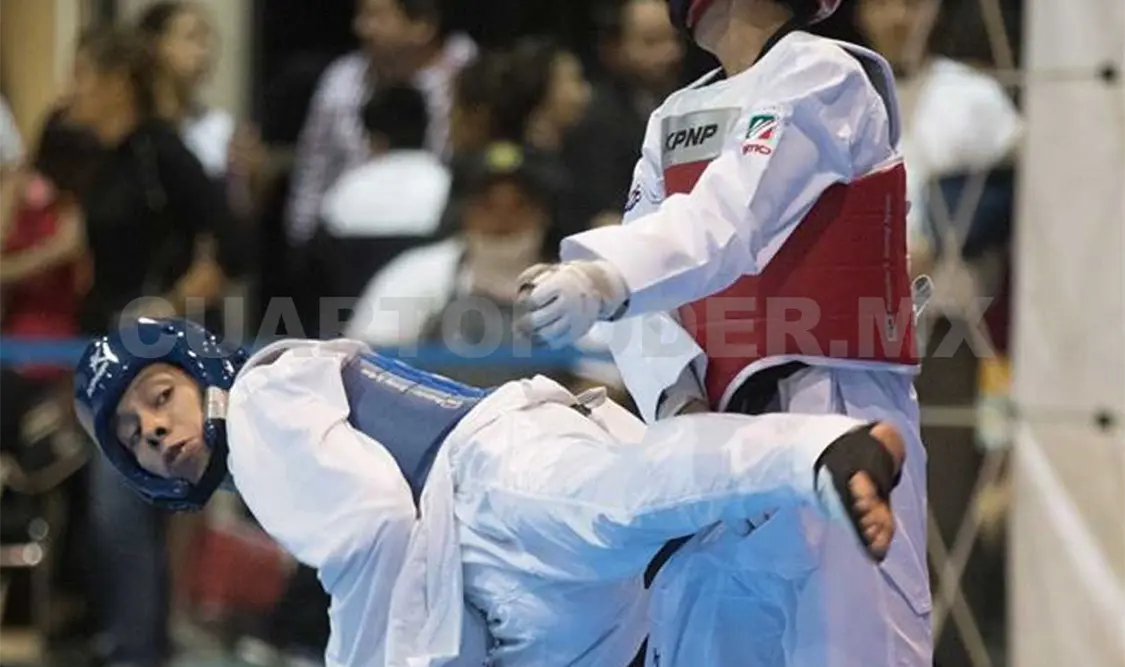 Jorge Hernández con bronce en Panamericano