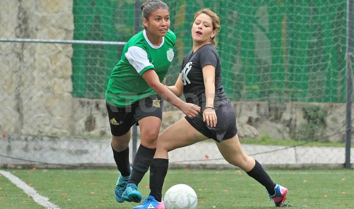 Tuxtla FC regresa al triunfo con goleada