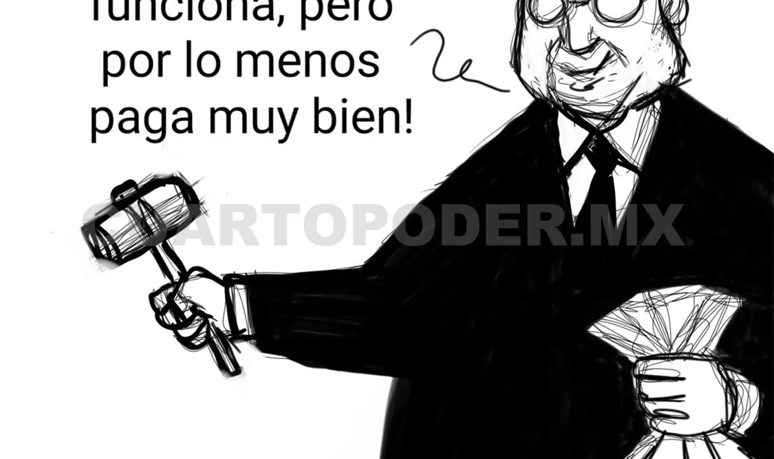 El drama del Sistema de Justicia Penal