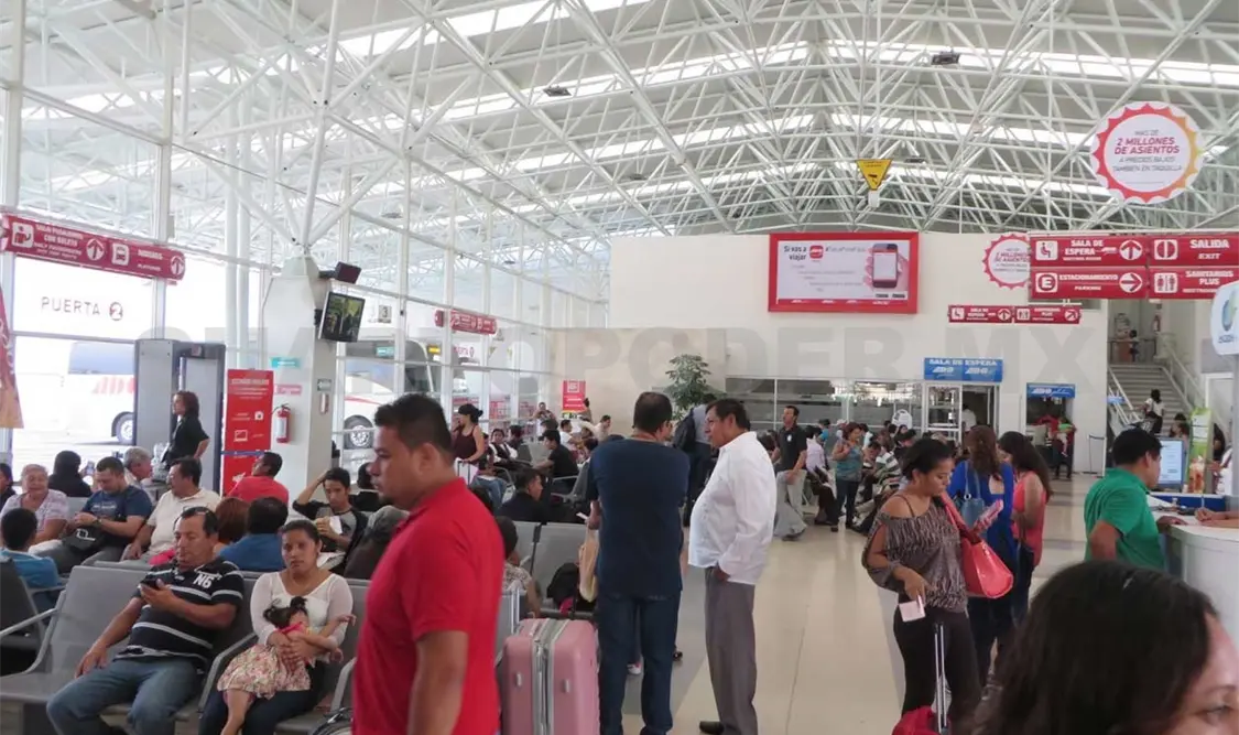 Aumentan corridas por vacaciones de verano