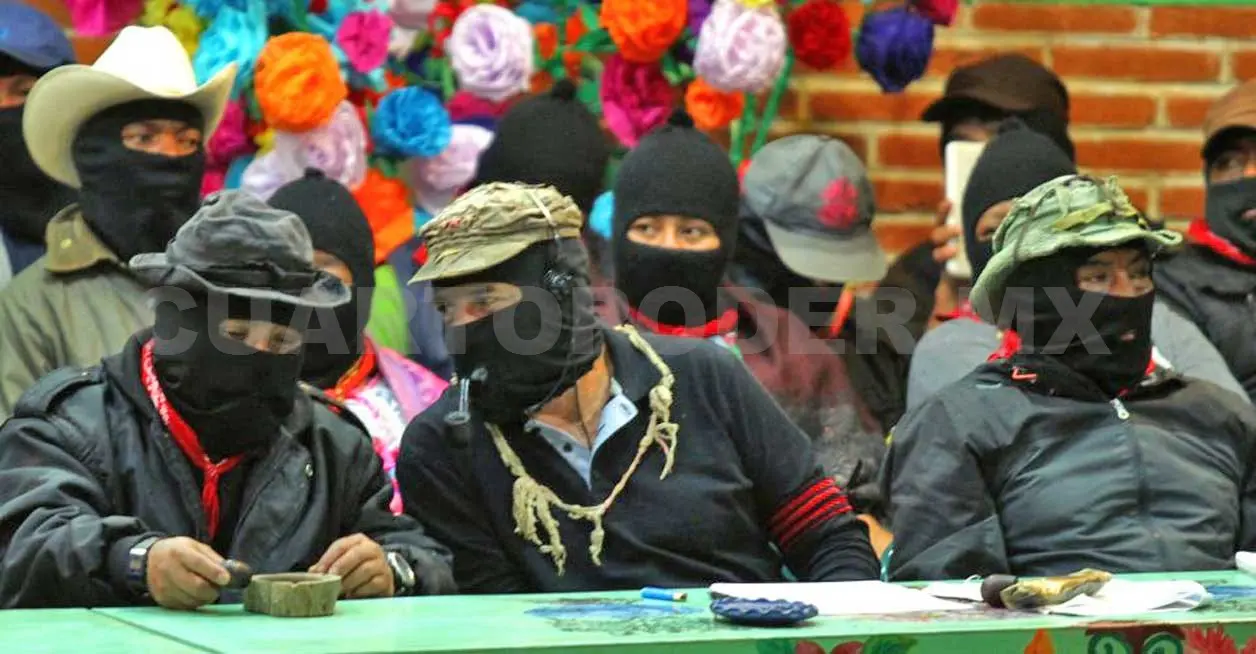 Rechazan haber tenido contacto con AMLO