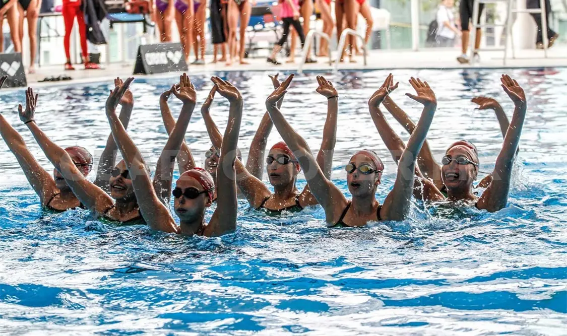 Mexicanas harán debut en Budapest