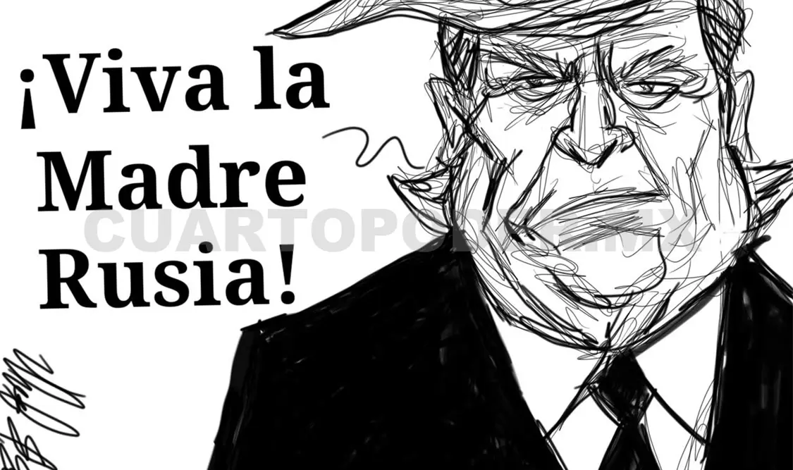 Trump: ¿el principio del fin?
