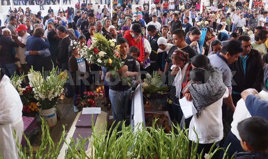 En tres días, 15 muertos por conflictos agrarios