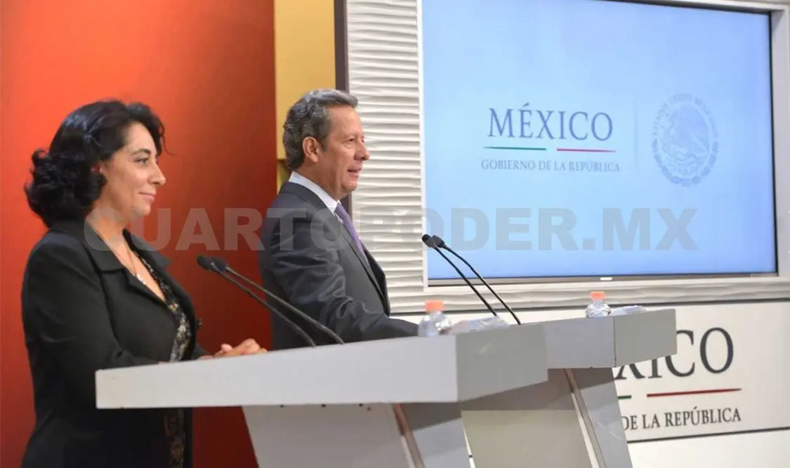 México, cerca de lograr tasa de reemplazo poblacional