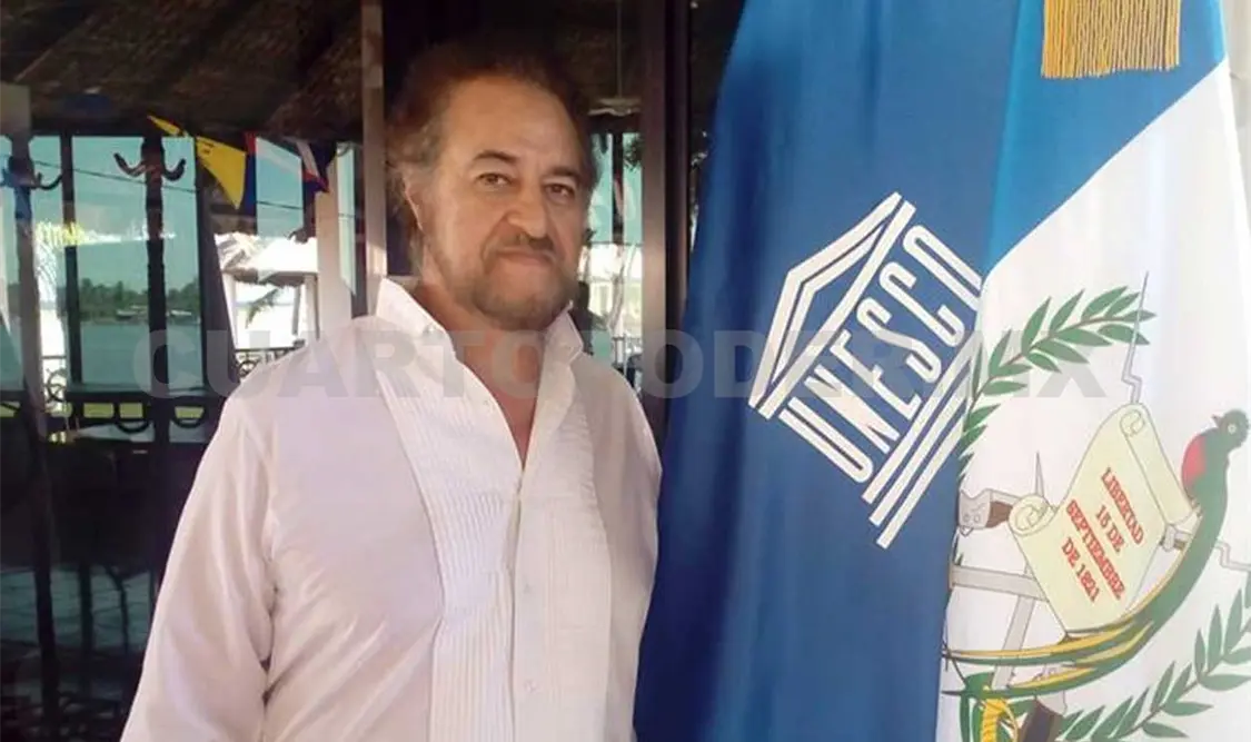 Chiapas transita al rescate de la cultura y las artes
