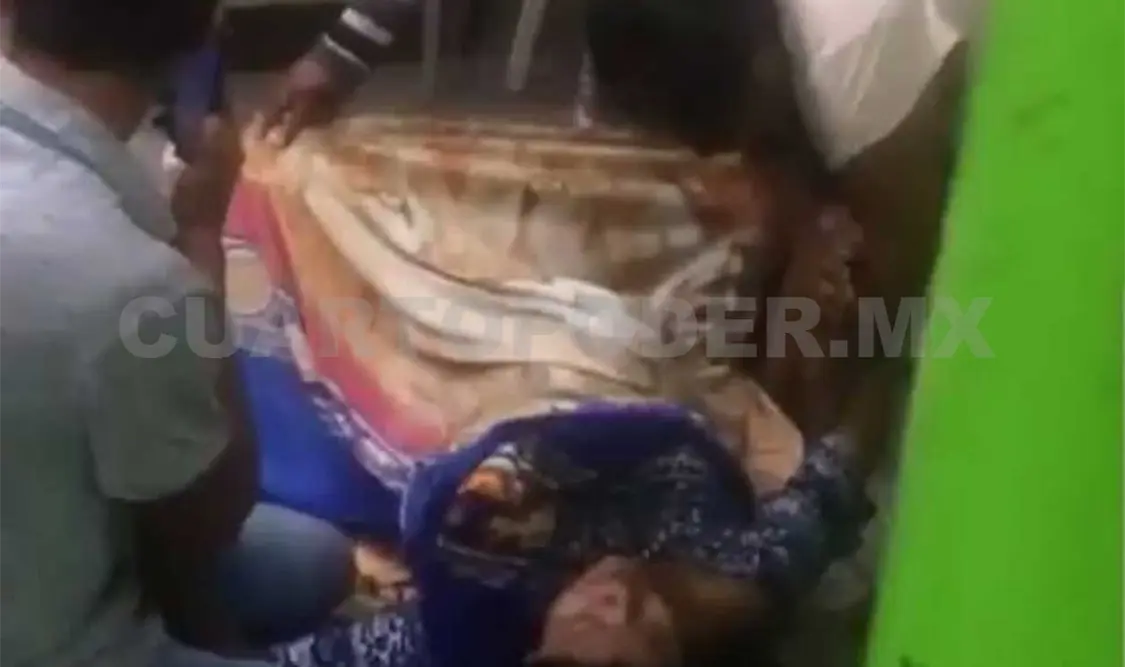 Aclara Hospital atención médica a embarazada
