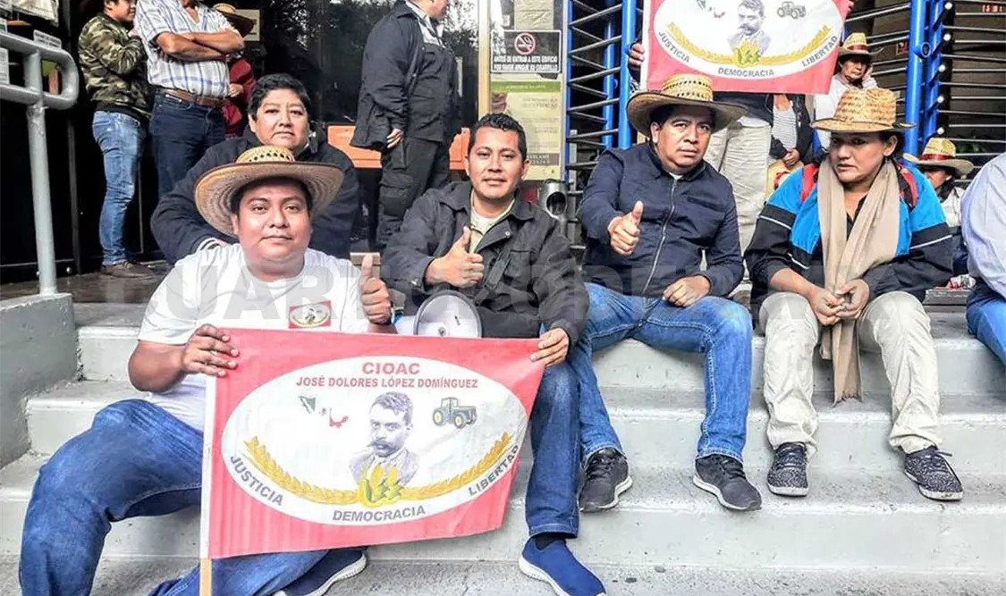 Demandan atención para reiniciar ciclos productivos