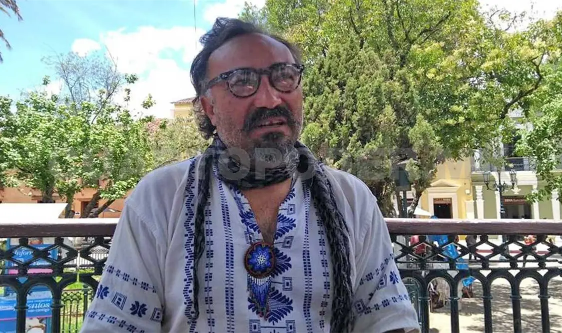 Presentarán la obra “Pachuco Staly”