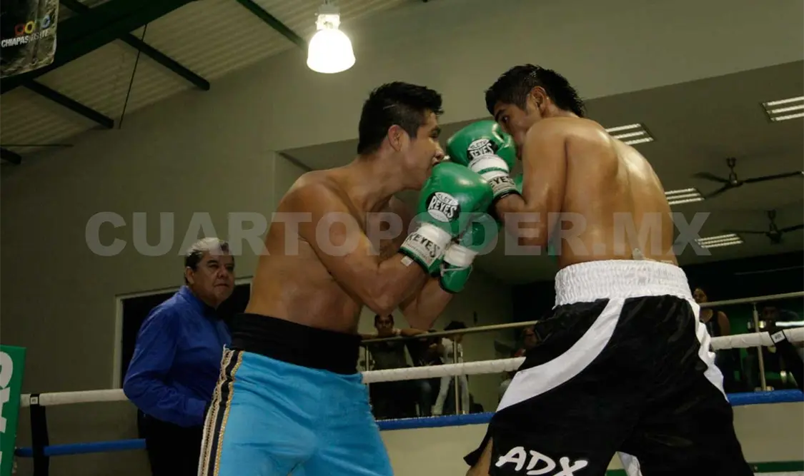 Noche de Prospectos, función en el Anaya