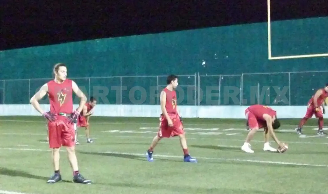 Lobos Plateados y Flash Team cierran la J6