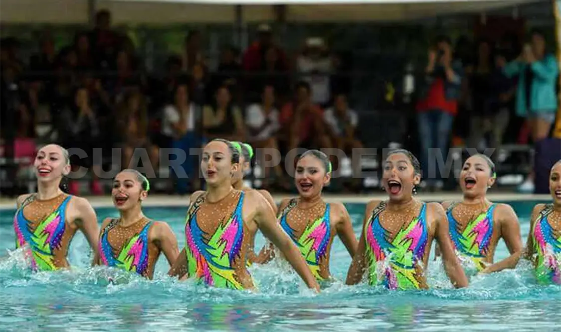 Fernanda Arellano es 13 en Mundial Junior