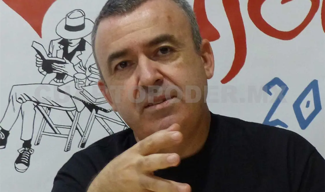 El evento se lleva a cabo gracia a la iniciativa de Lorenzo Silva. Cortesía