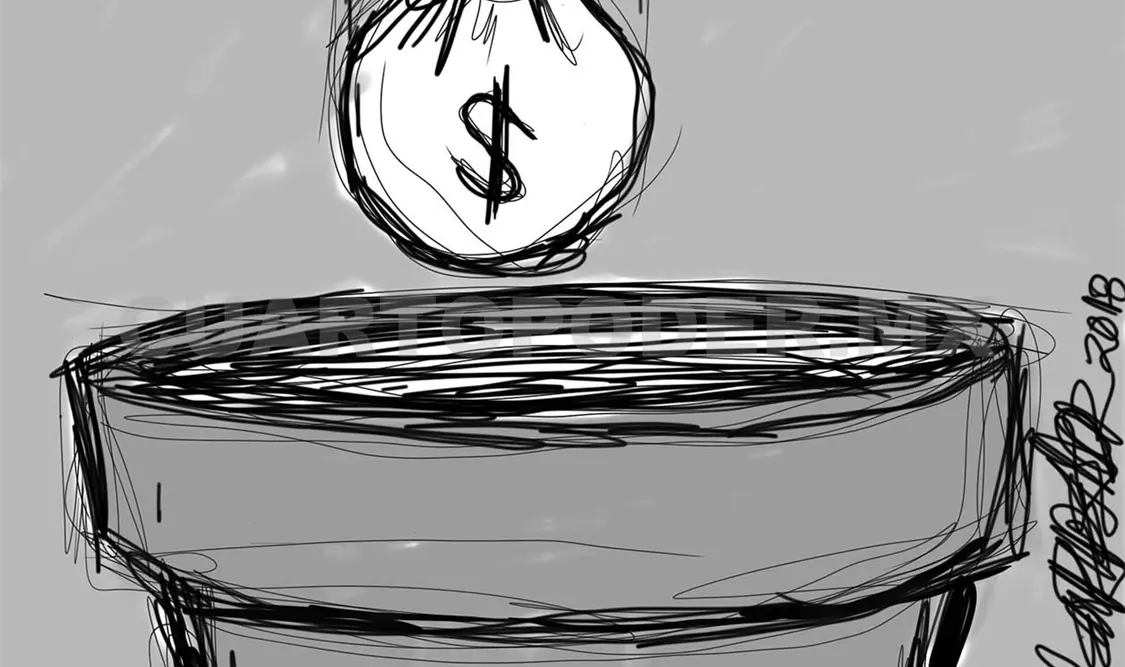 Una ruta al crecimiento económico