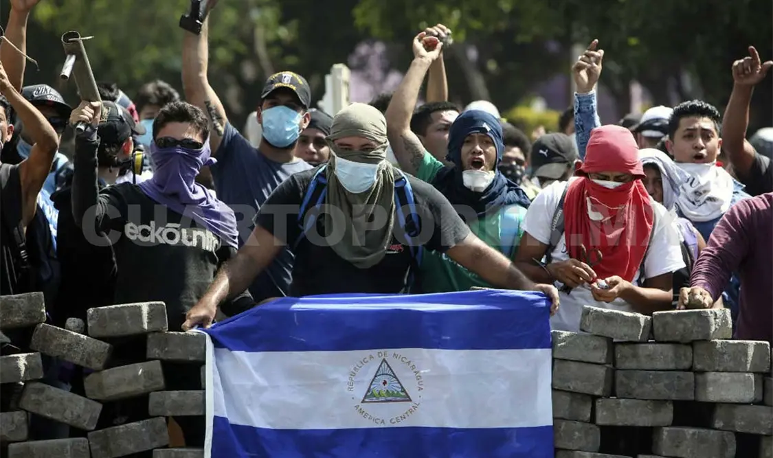 Obispos de AL dedicarán celebraciones a Nicaragua