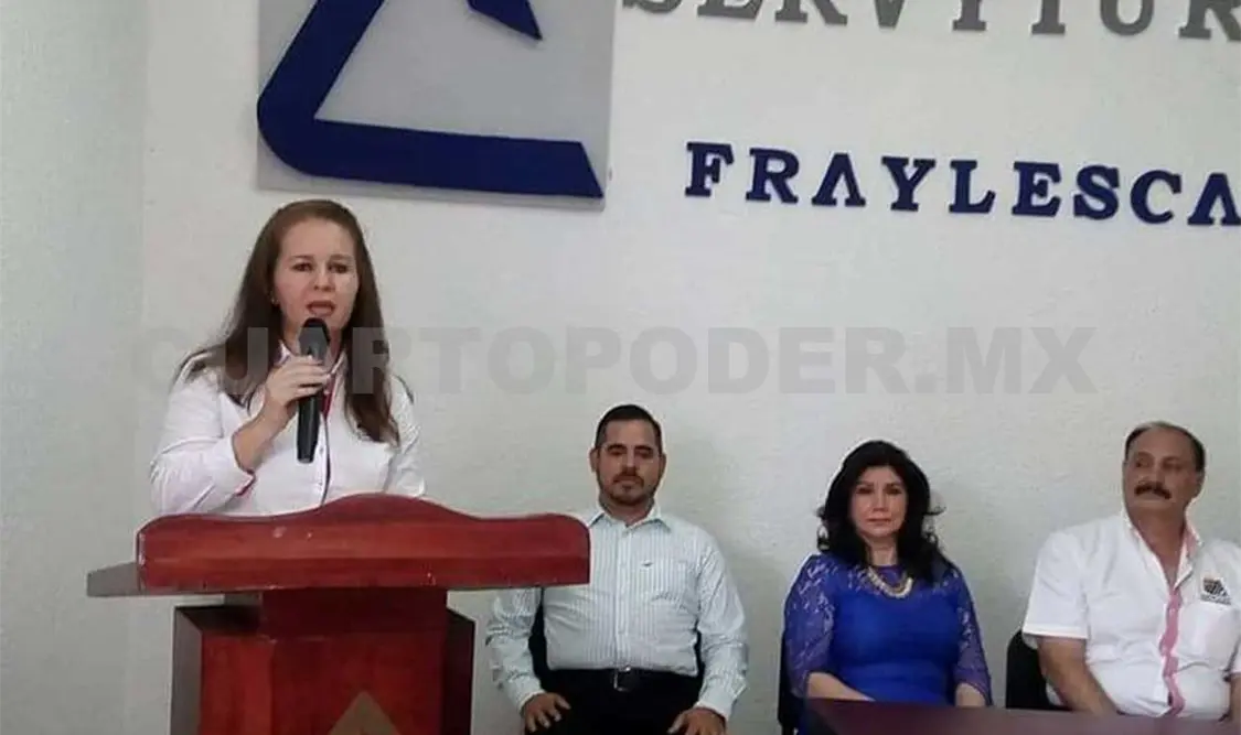 Piden nombrar a nuevo dirigente de Canaco