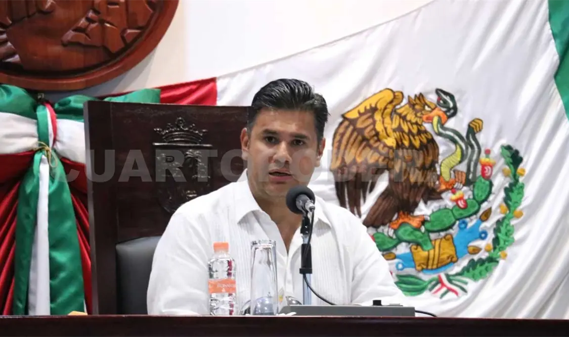 Alcaldes están obligados a tener cuentas en orden