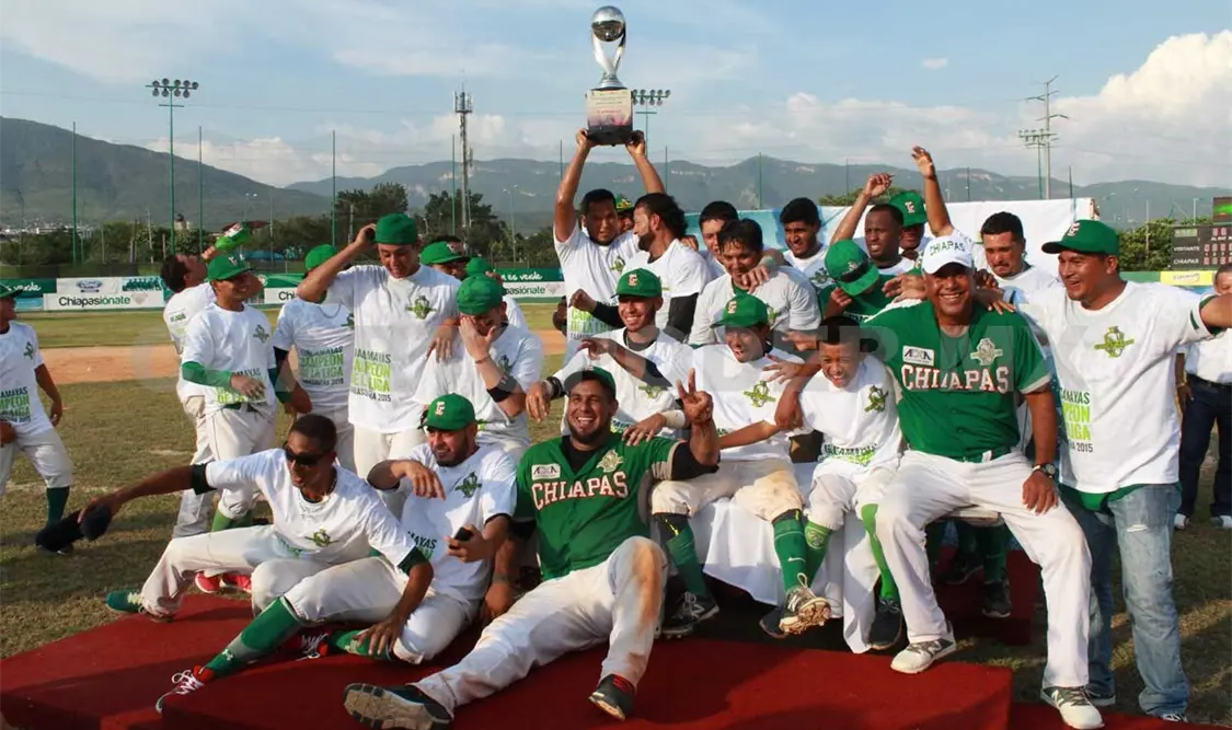 El éxito está en la unidad del equipo