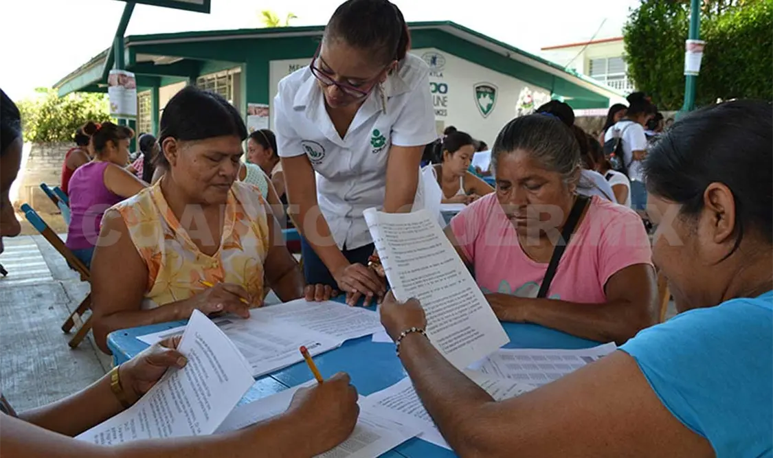 En marcha Jornada Nacional de Acreditación en Chiapas