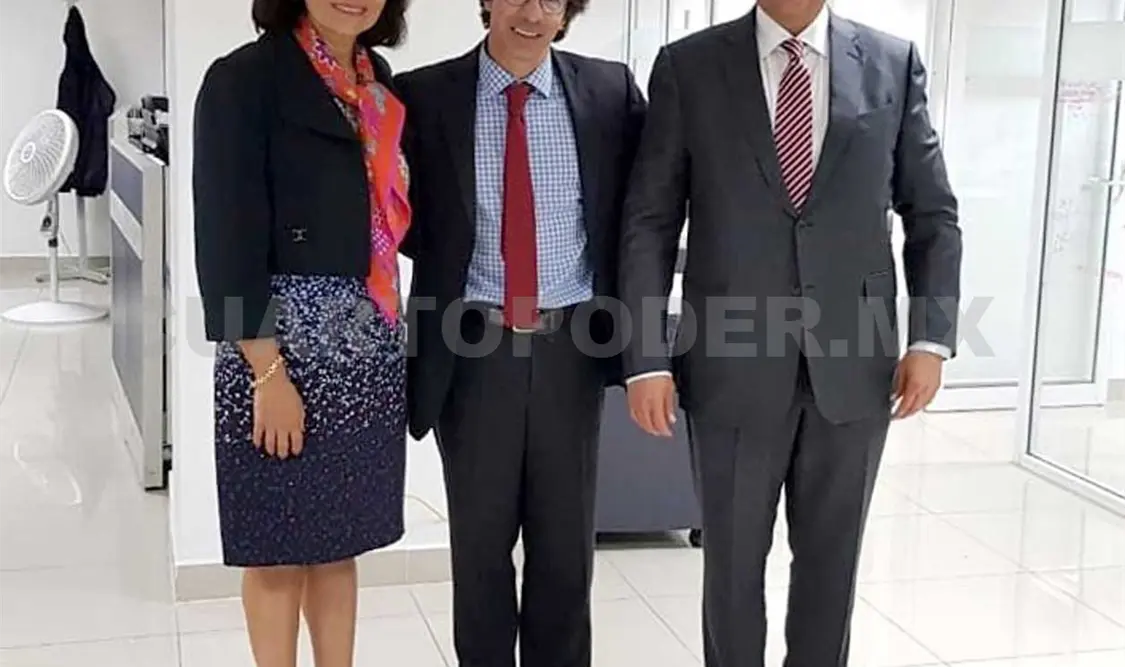 Fortalecen estrategias para mantener la seguridad en la entidad