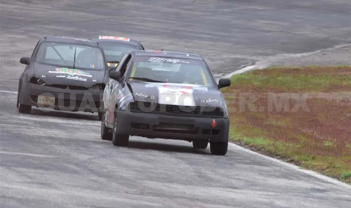 Se preparan para la sexta fecha del CARS