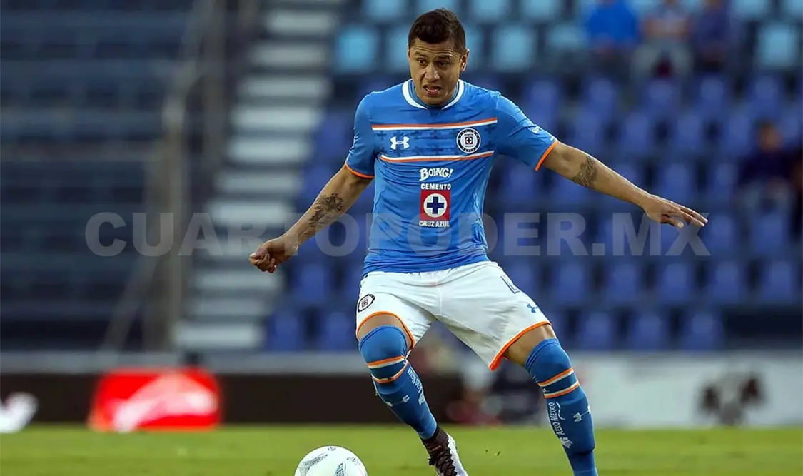 Cruz Azul inicia una nueva historia