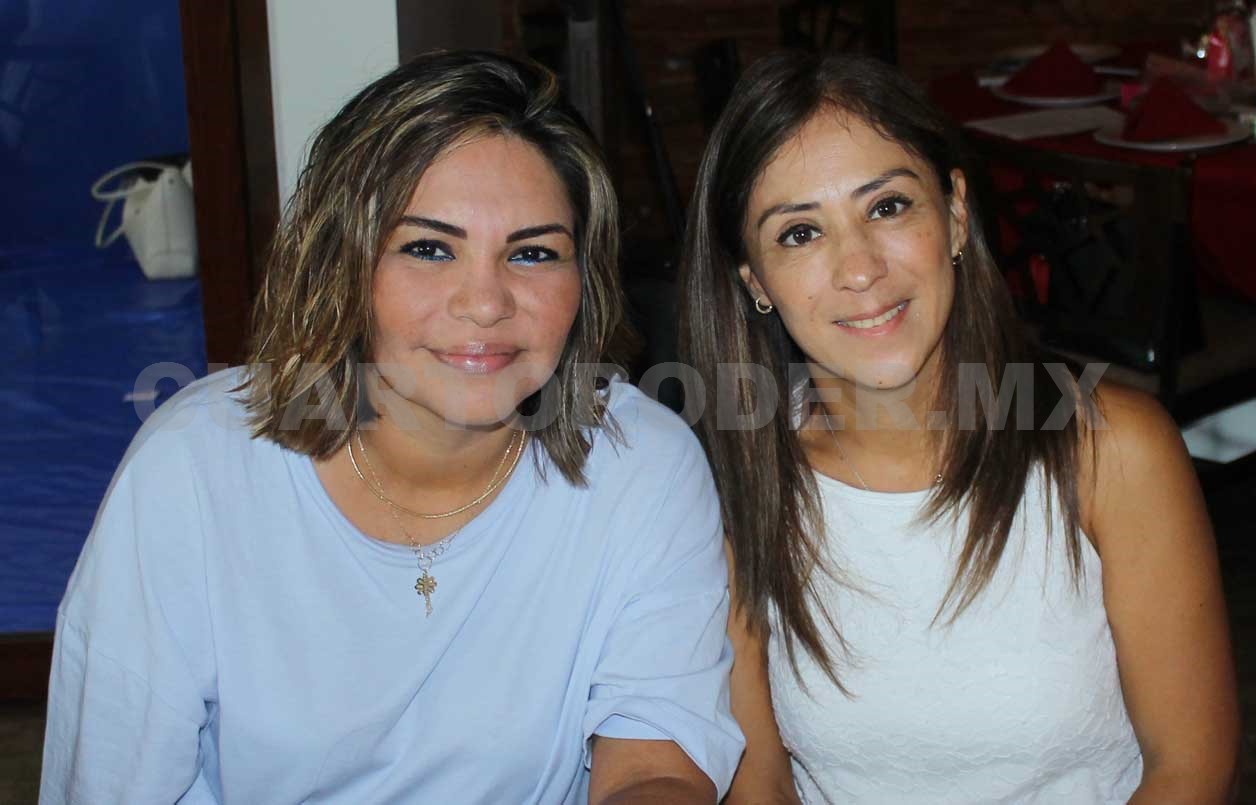 Cumpleañeras al triple
