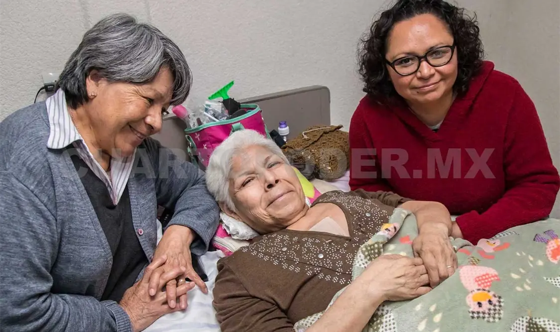 Miles de personas se han inscrito al programa buscando tener una vida y una muerte digna y evitar el sufrimiento al aceptar la muerte cuando llega.