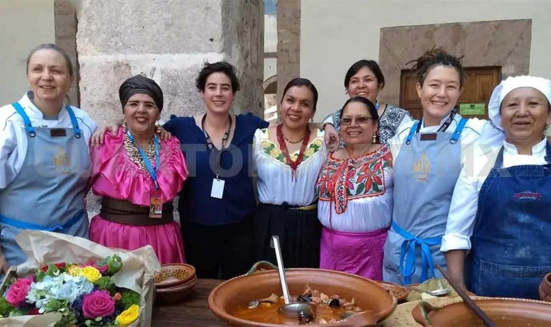 Michoacán ha logrado establecerse como una de las principales entidades productoras de alimentos de frutas y hortalizas. Agencias