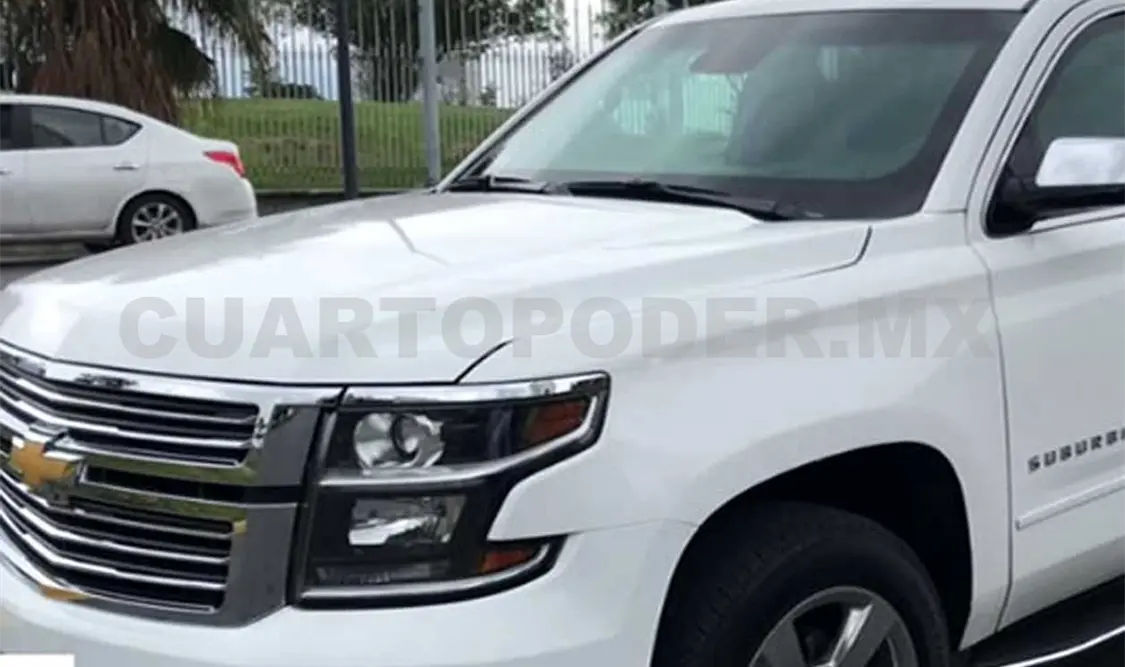 Ninguno de los 85 automóviles que tiene a su disposición la Secretaría coinciden con los modelos que fueron denunciados. Agencias