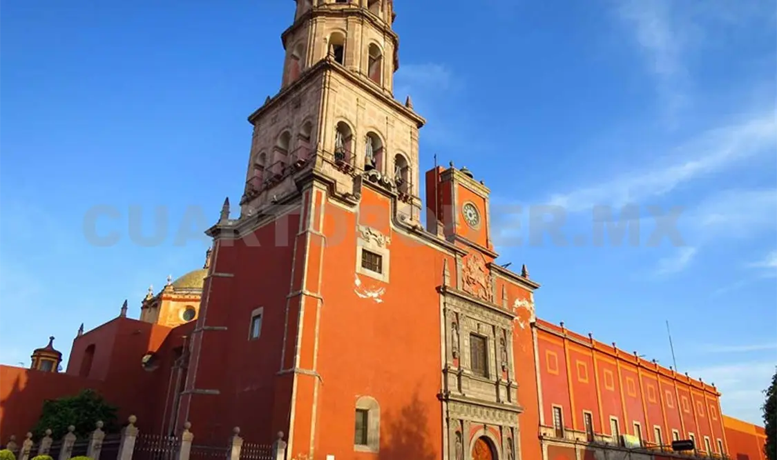 La Lista del Patrimonio es un legado de monumentos y sitios de riqueza natural y cultural que pertenece a la humanidad. Agencias