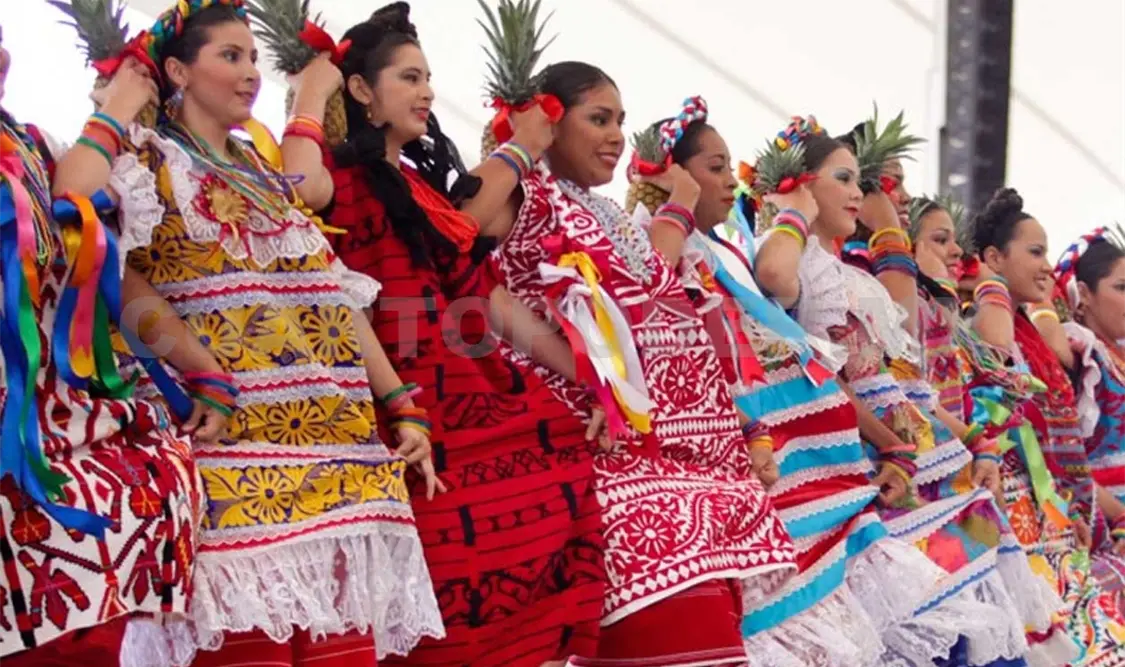 Los turistas y oaxaqueños podrán disfrutar tanto del mezcal, como del café, la comida, el arte y las artesanías. Agencias