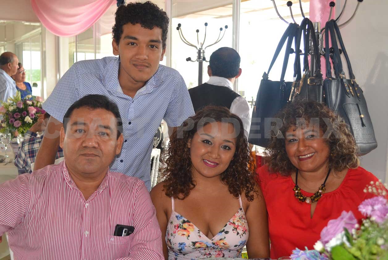 Recibió la primera comunión