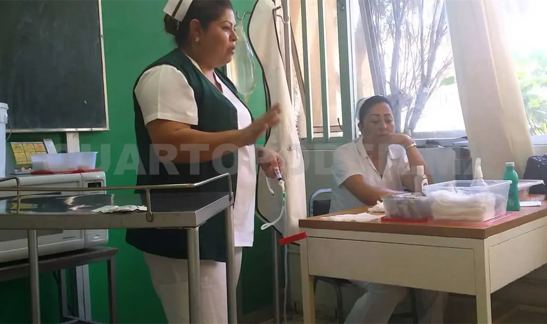 IMSS atiende recomendaciones
