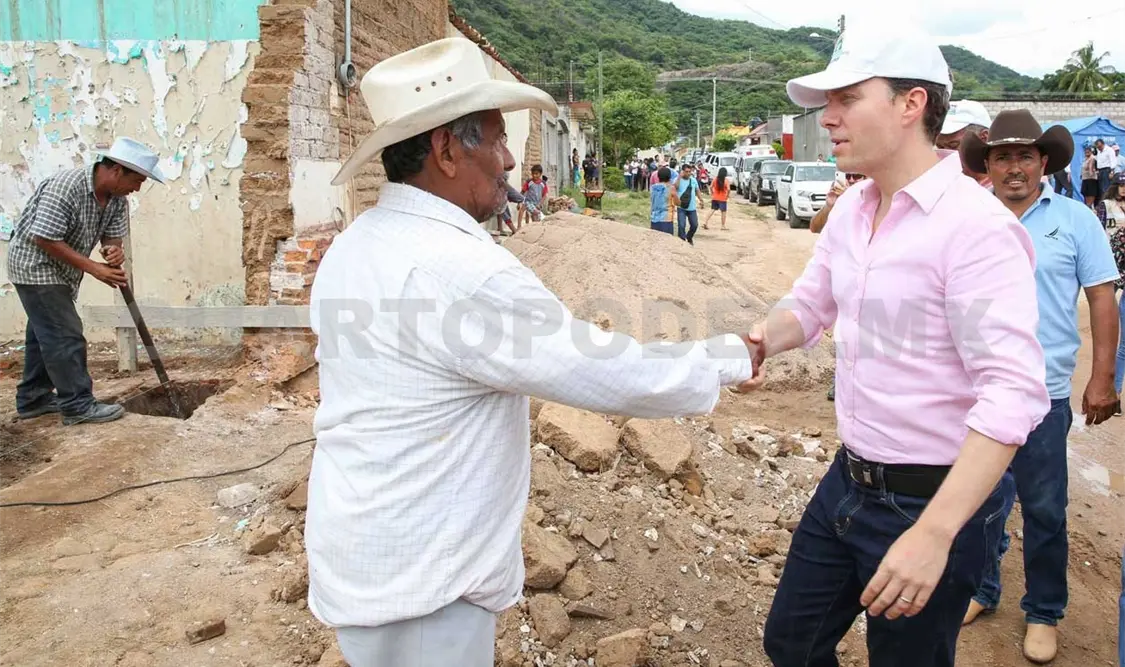 Injusta multa a Morena por Fideicomiso