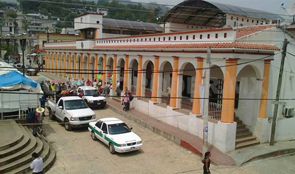 Denuncian creciente ola de inseguridad