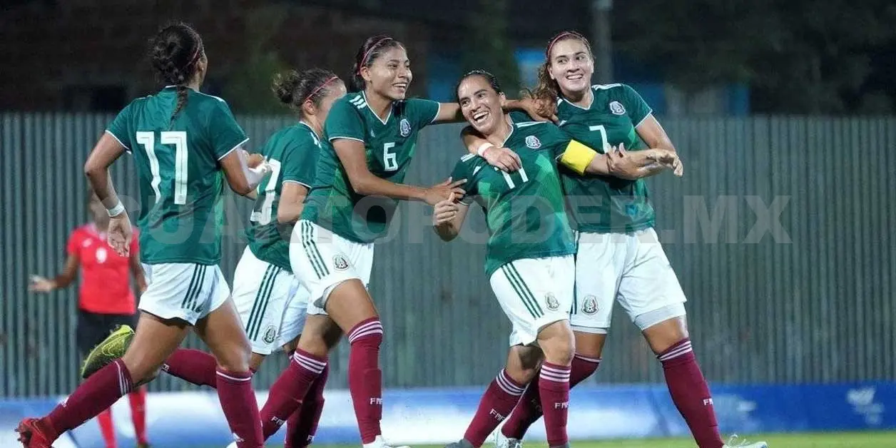Se confirma retiro de Haití de torneo de futbol