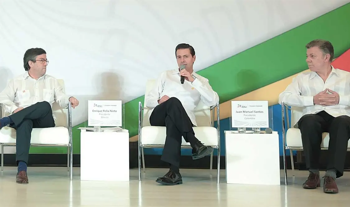 Reto de México, crecimiento económico sin desigualdad