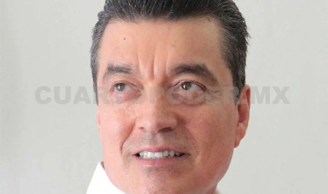 Rutilio sostuvo que se pretende que la población no se tenga que ir de sus lugares de origen por necesidad sino por gusto. CP
