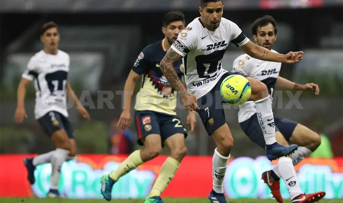 Con cinco partidos inicia la Copa MX, entre los que destaca la visita que realizará el cuadro de Pumas de la UNAM para verse las caras con Tampico Madero. Agencias