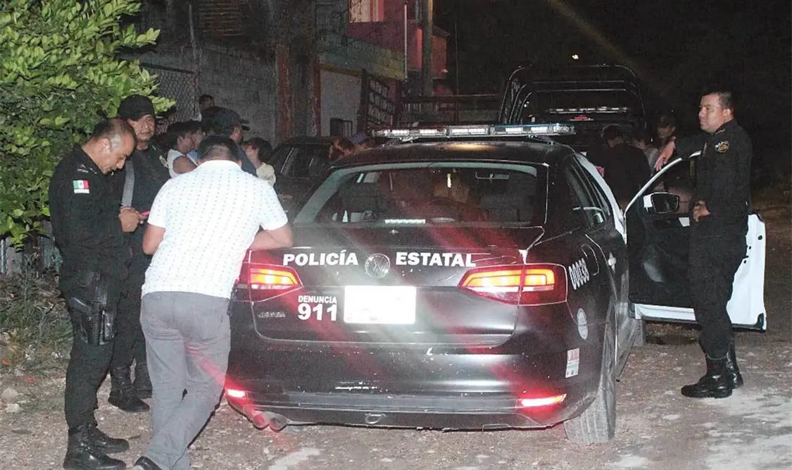 Hallan en su vivienda colgado a un hombre
