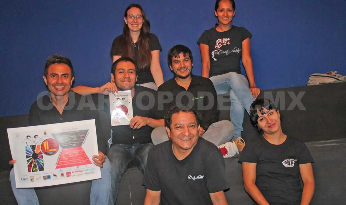 Confines Teatro celebrará la novena edición del Festol. Cortesía